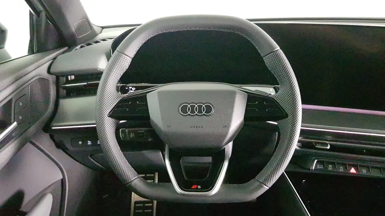 Audi Q3 2026 — фото 7