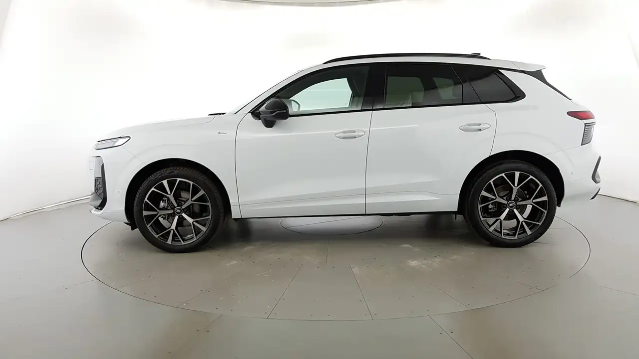 Audi Q3 2026