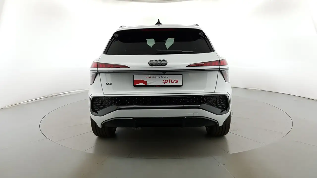 Audi Q3 2026