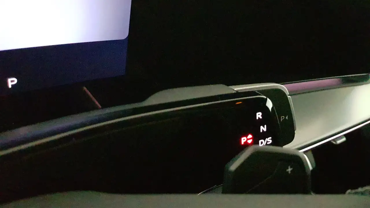 Audi Q3 2026 — фото 14