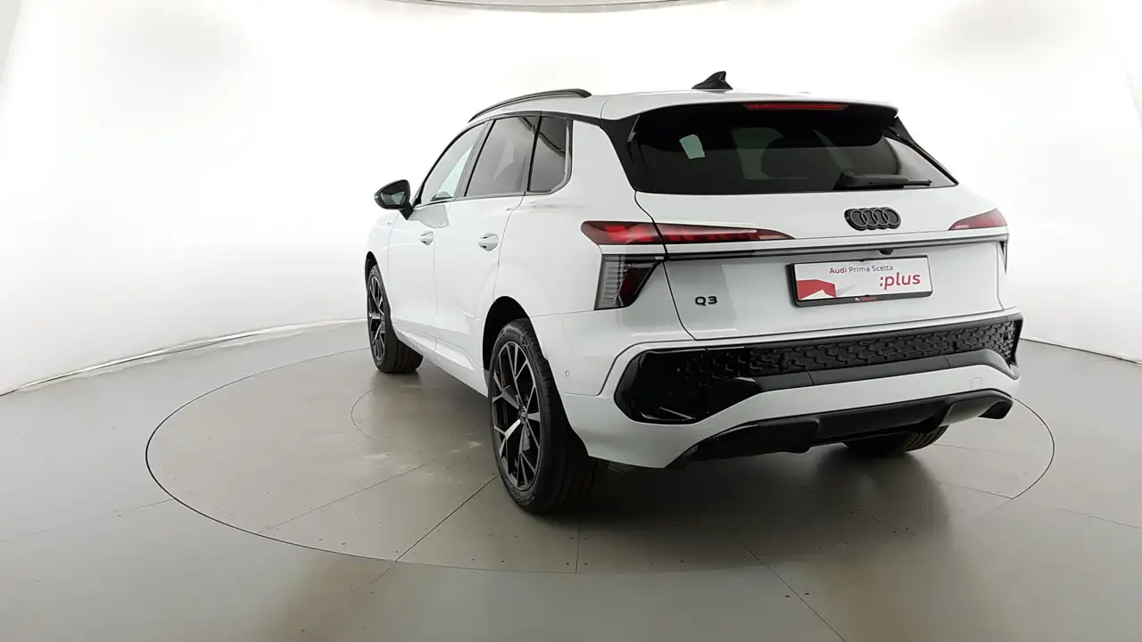 Audi Q3 2026