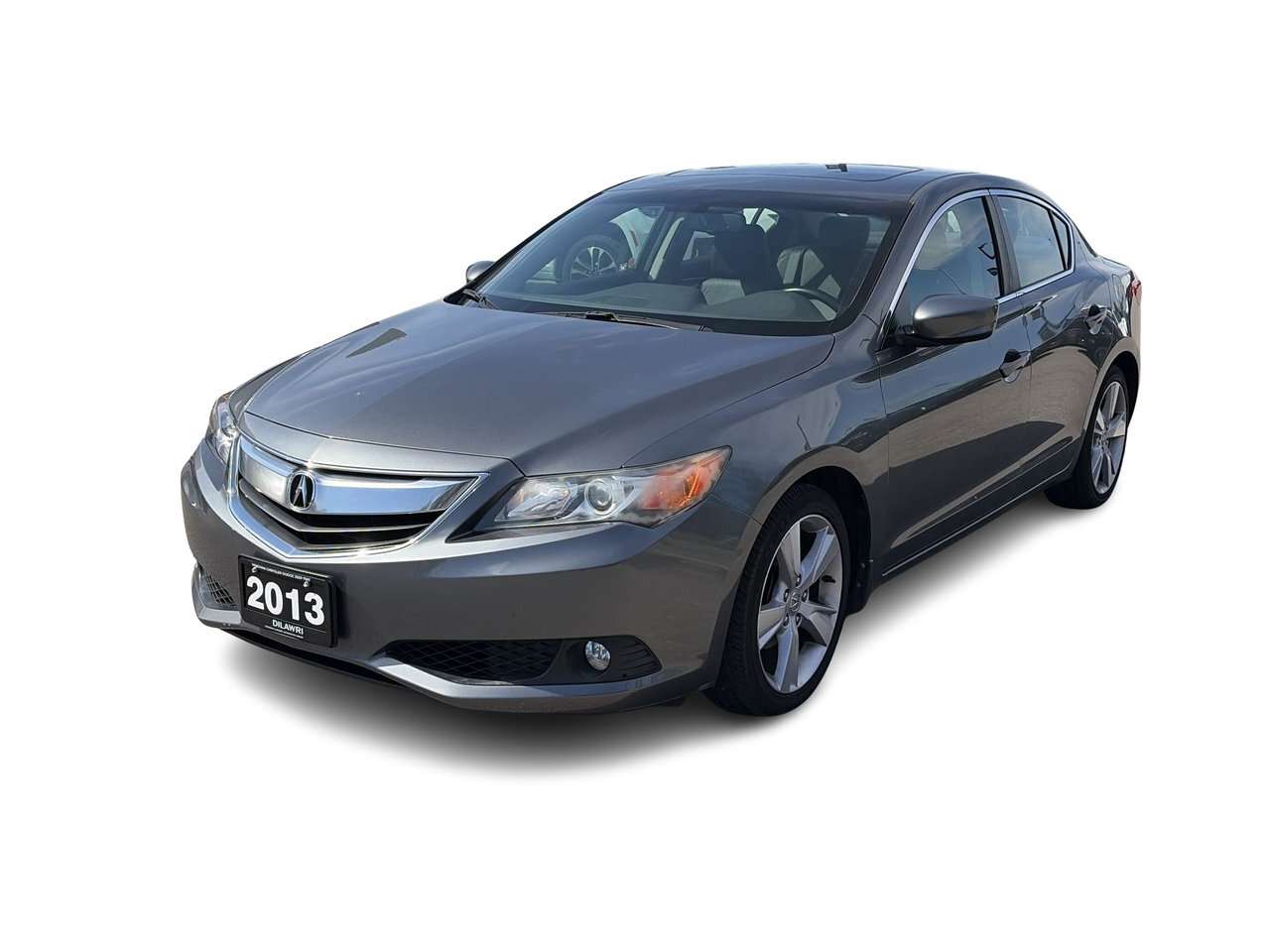 used 2013 Acura ILX car, priced at $12,388