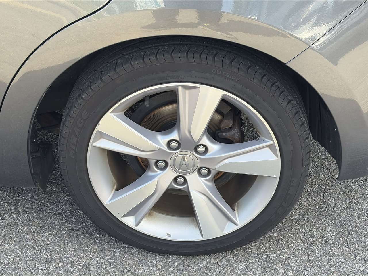 used 2013 Acura ILX car, priced at $12,388