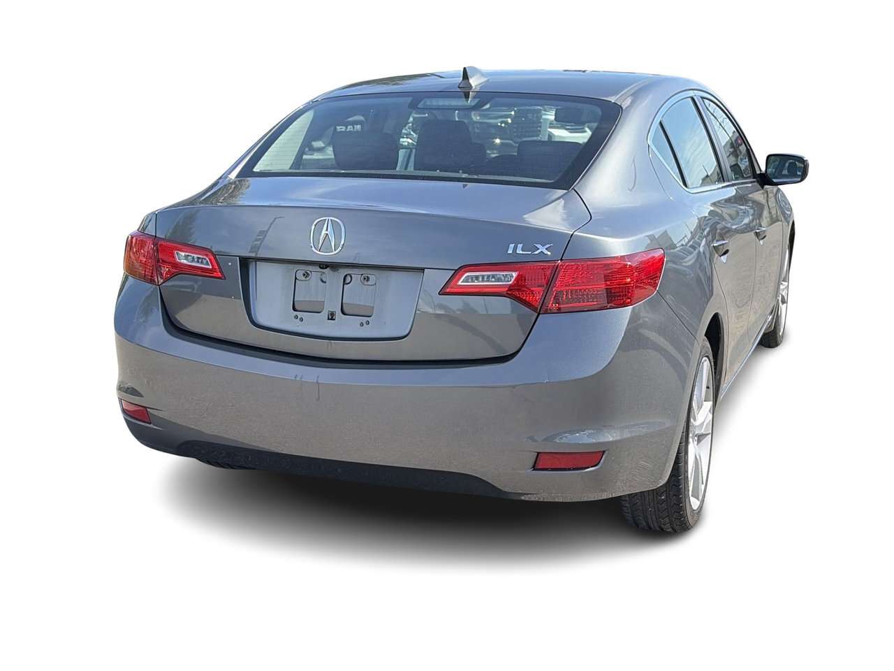used 2013 Acura ILX car, priced at $12,388