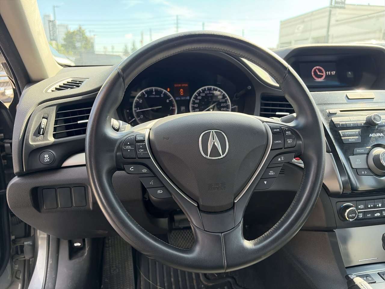 used 2013 Acura ILX car, priced at $12,388