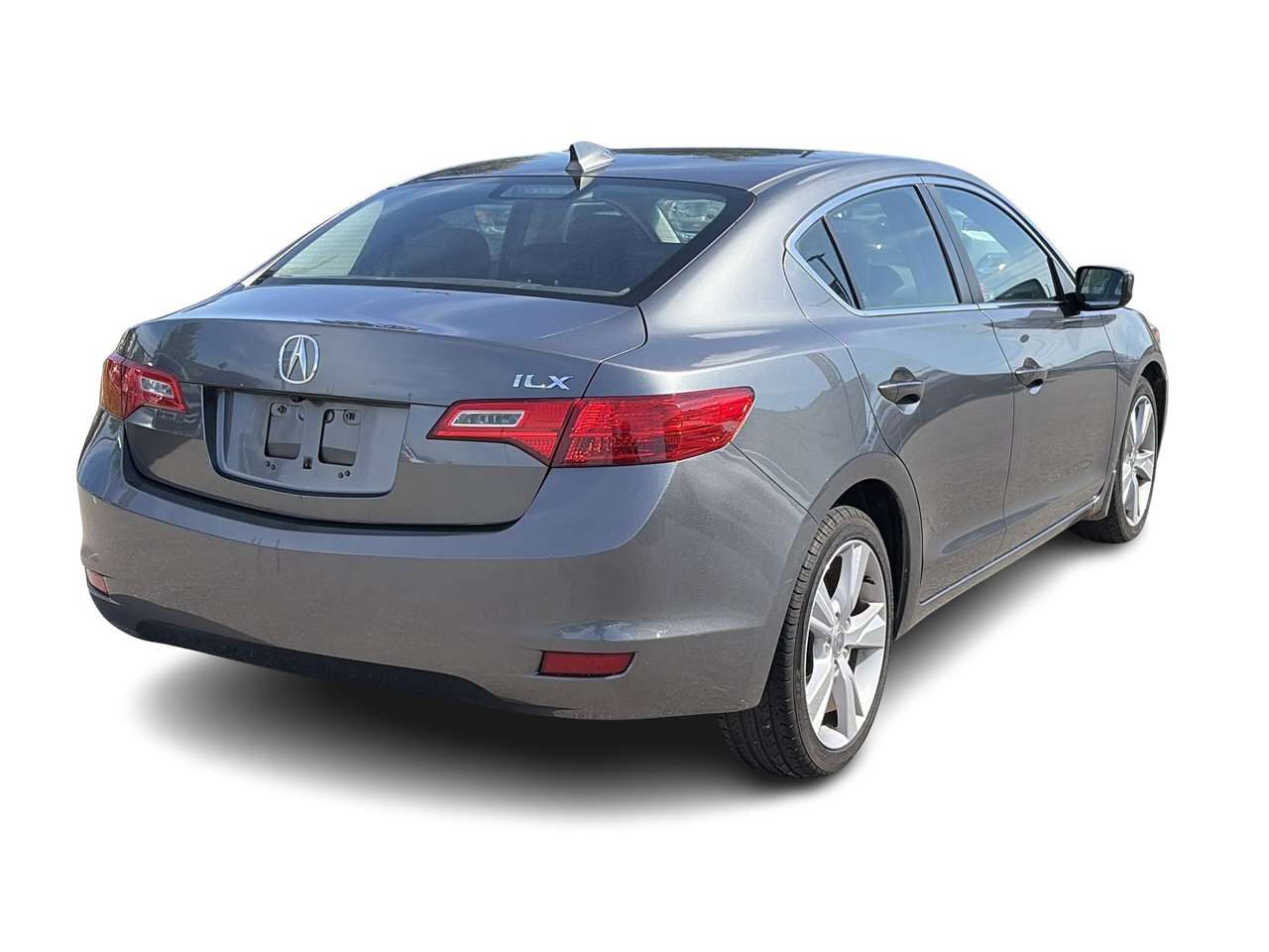 used 2013 Acura ILX car, priced at $12,388