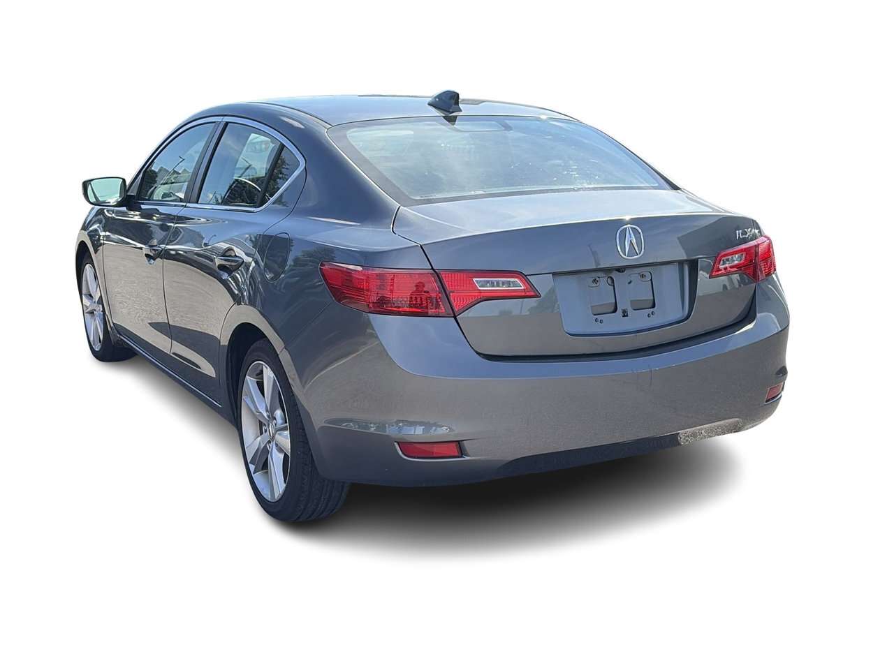 used 2013 Acura ILX car, priced at $12,388