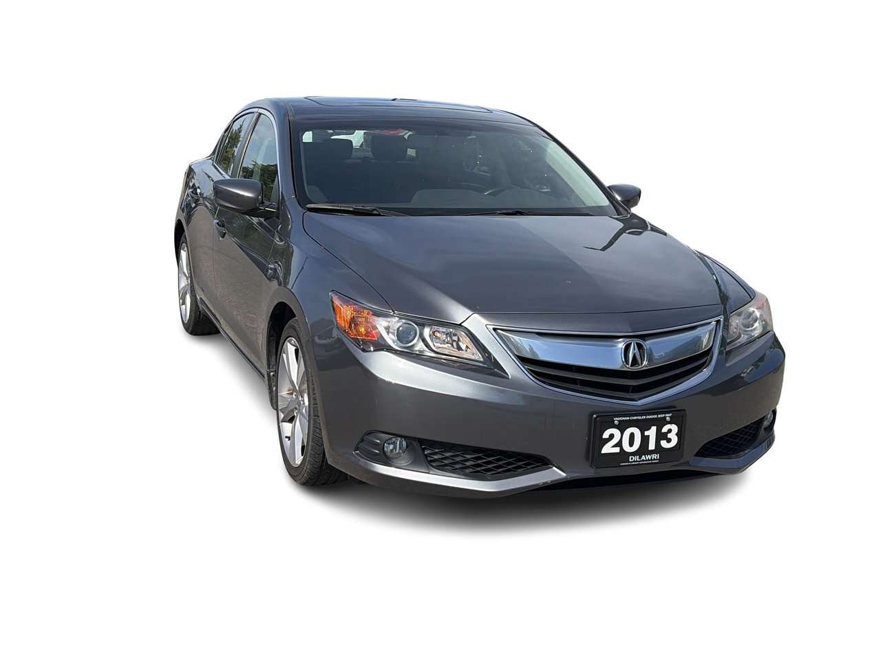 used 2013 Acura ILX car, priced at $12,388