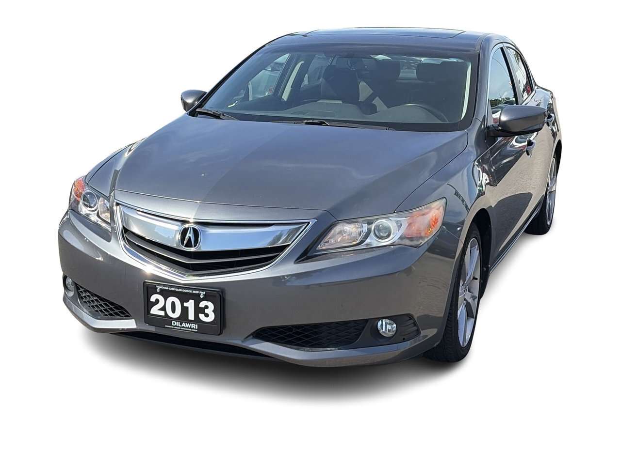 used 2013 Acura ILX car, priced at $12,388