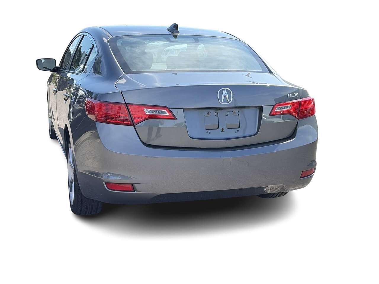 used 2013 Acura ILX car, priced at $12,388
