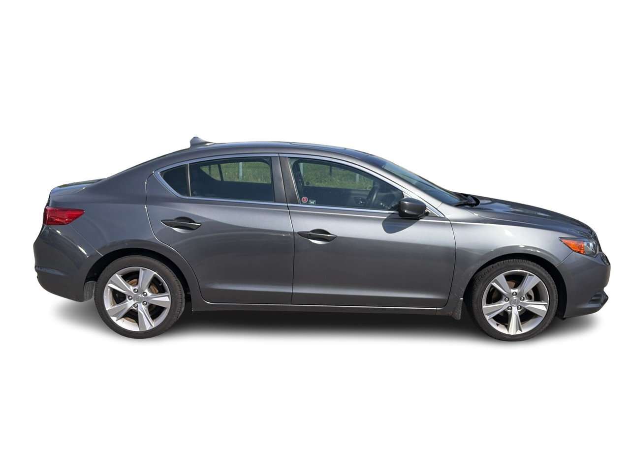 used 2013 Acura ILX car, priced at $12,388