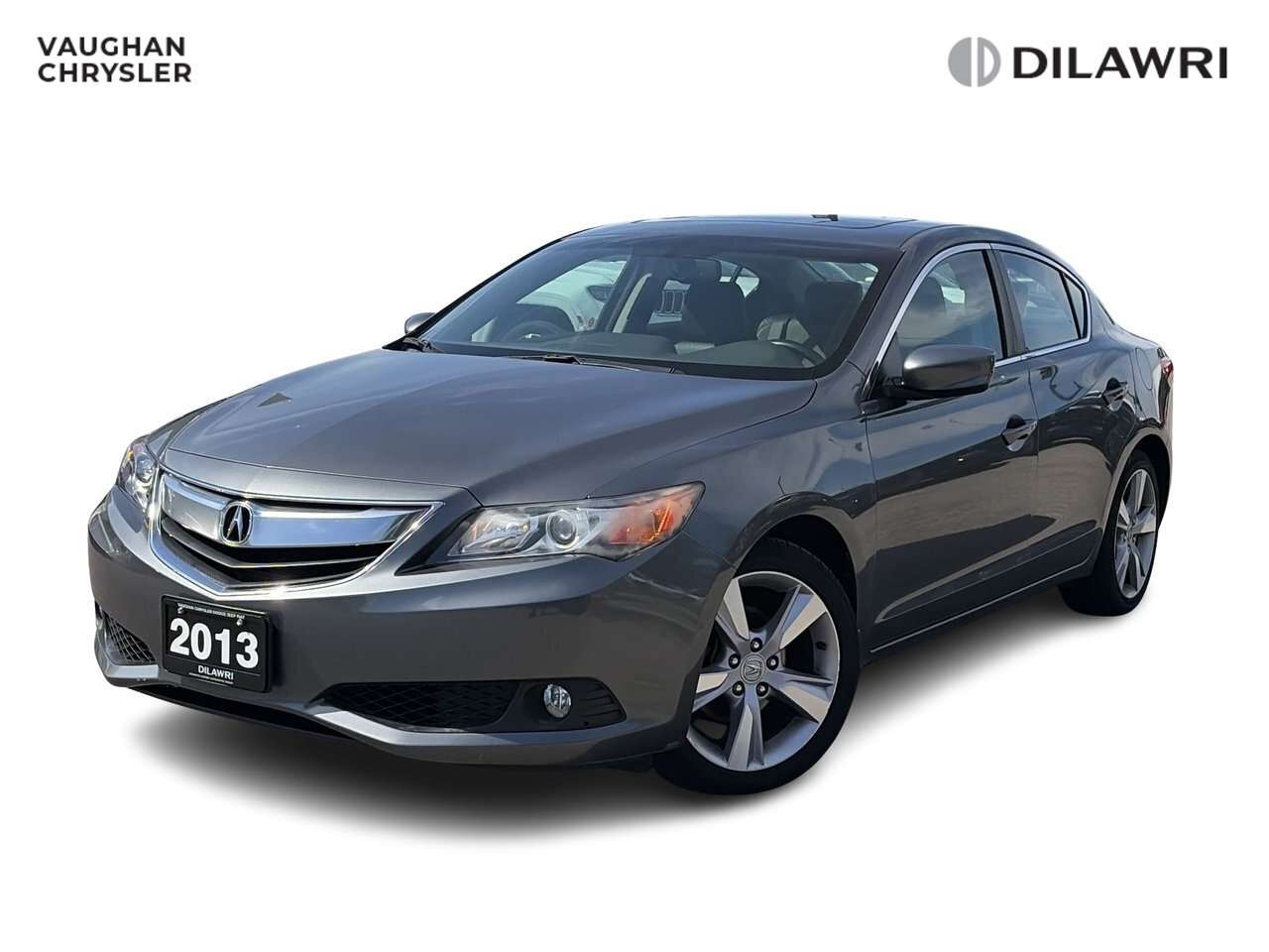 used 2013 Acura ILX car, priced at $12,388