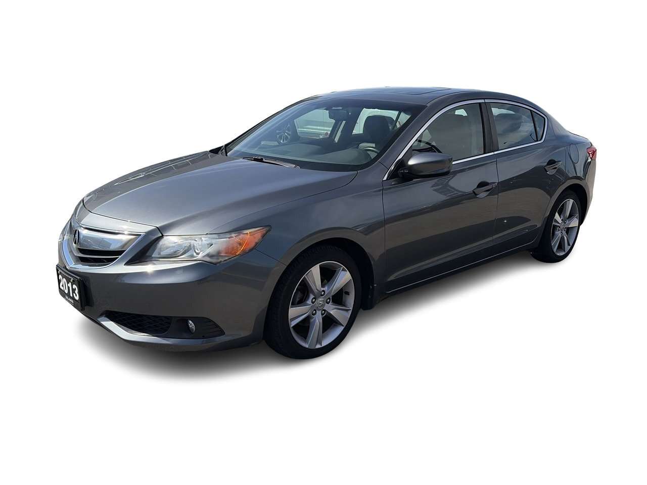 used 2013 Acura ILX car, priced at $12,388
