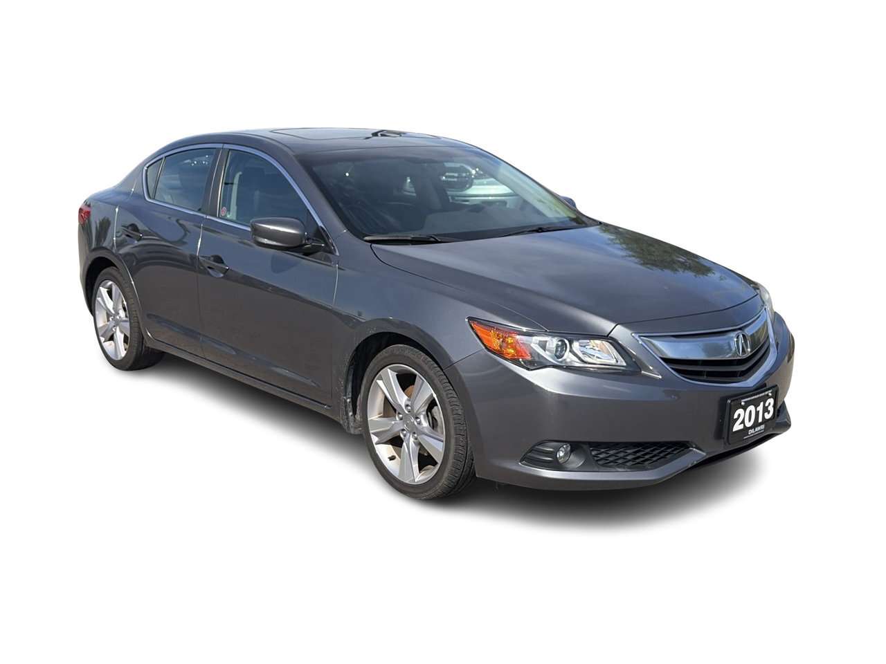 used 2013 Acura ILX car, priced at $12,388