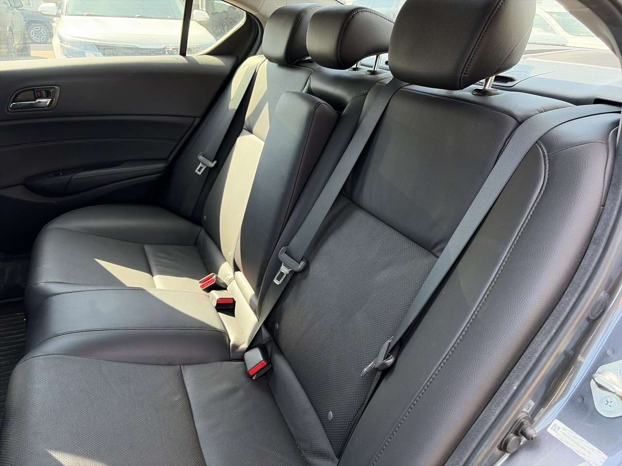 used 2013 Acura ILX car, priced at $12,388