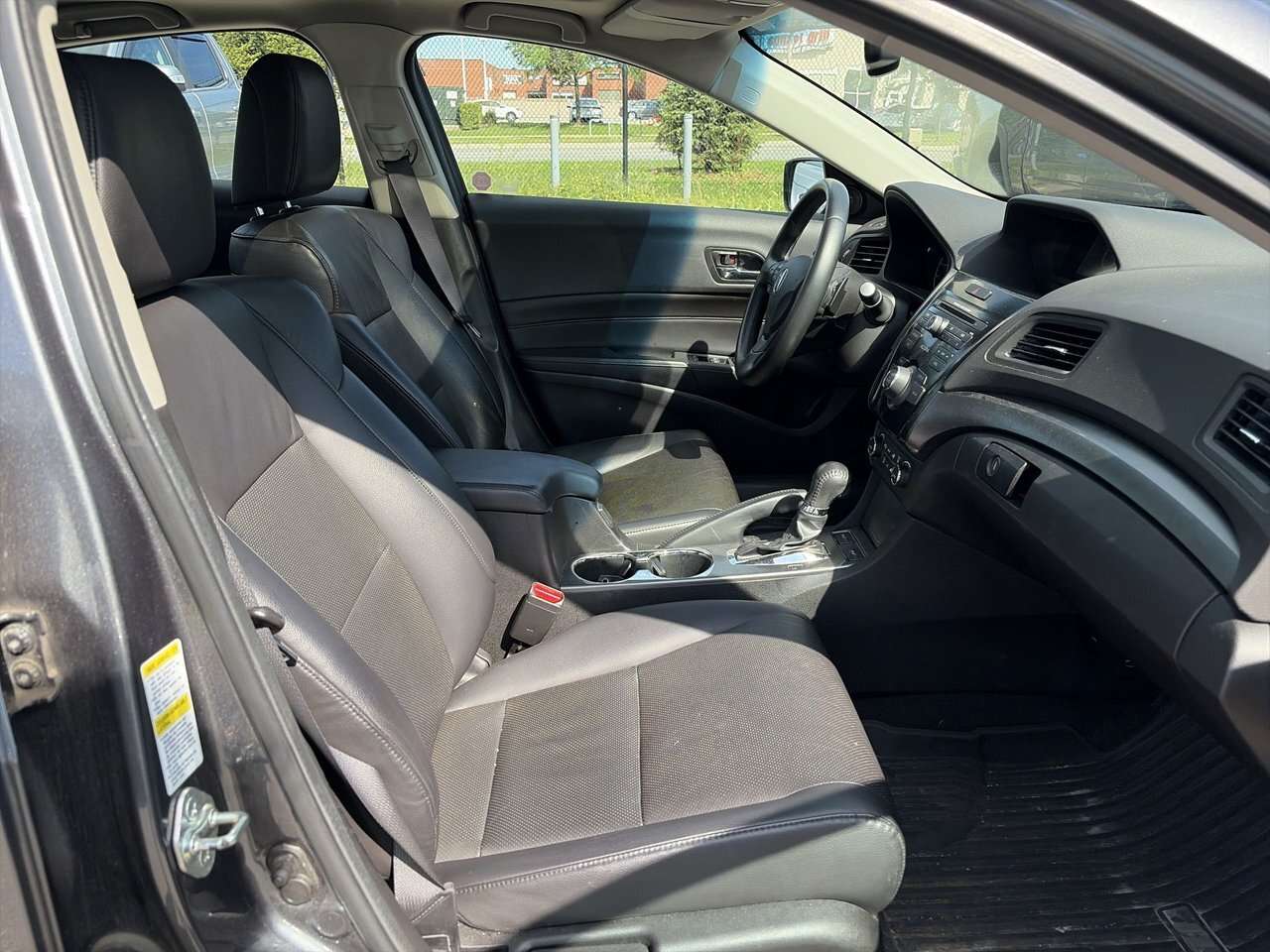used 2013 Acura ILX car, priced at $12,388