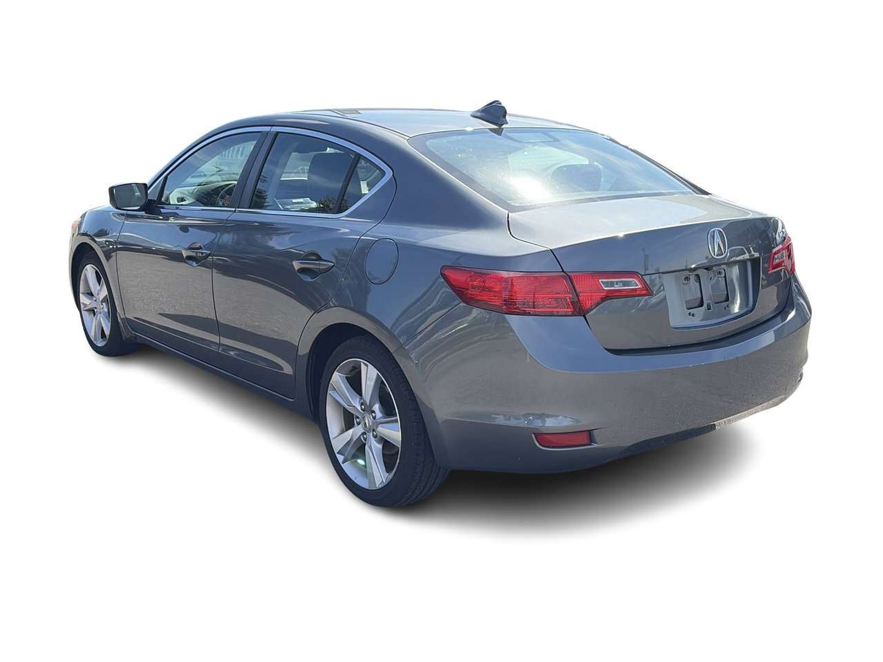 used 2013 Acura ILX car, priced at $12,388