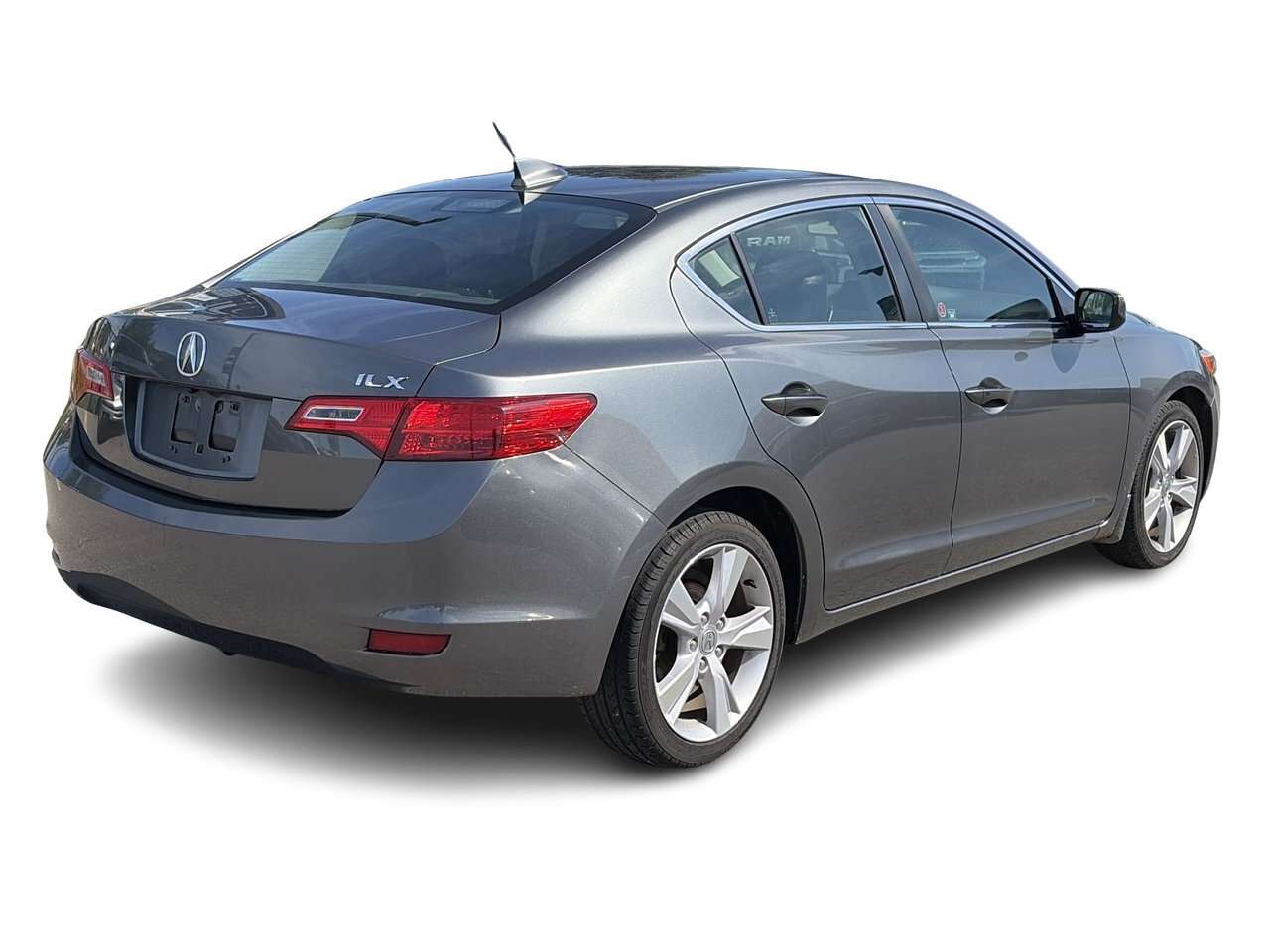 used 2013 Acura ILX car, priced at $12,388