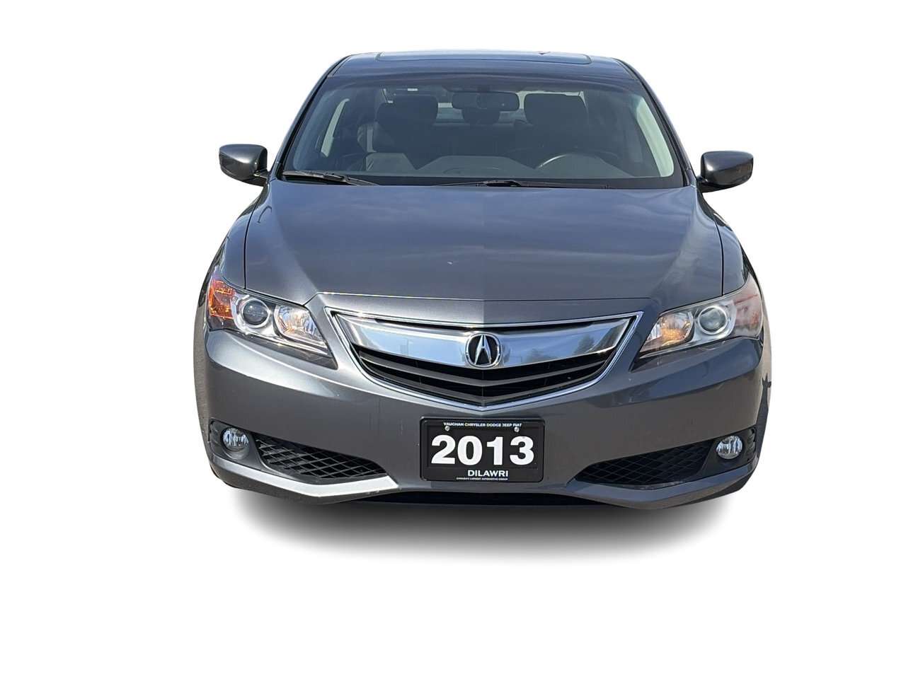 used 2013 Acura ILX car, priced at $12,388