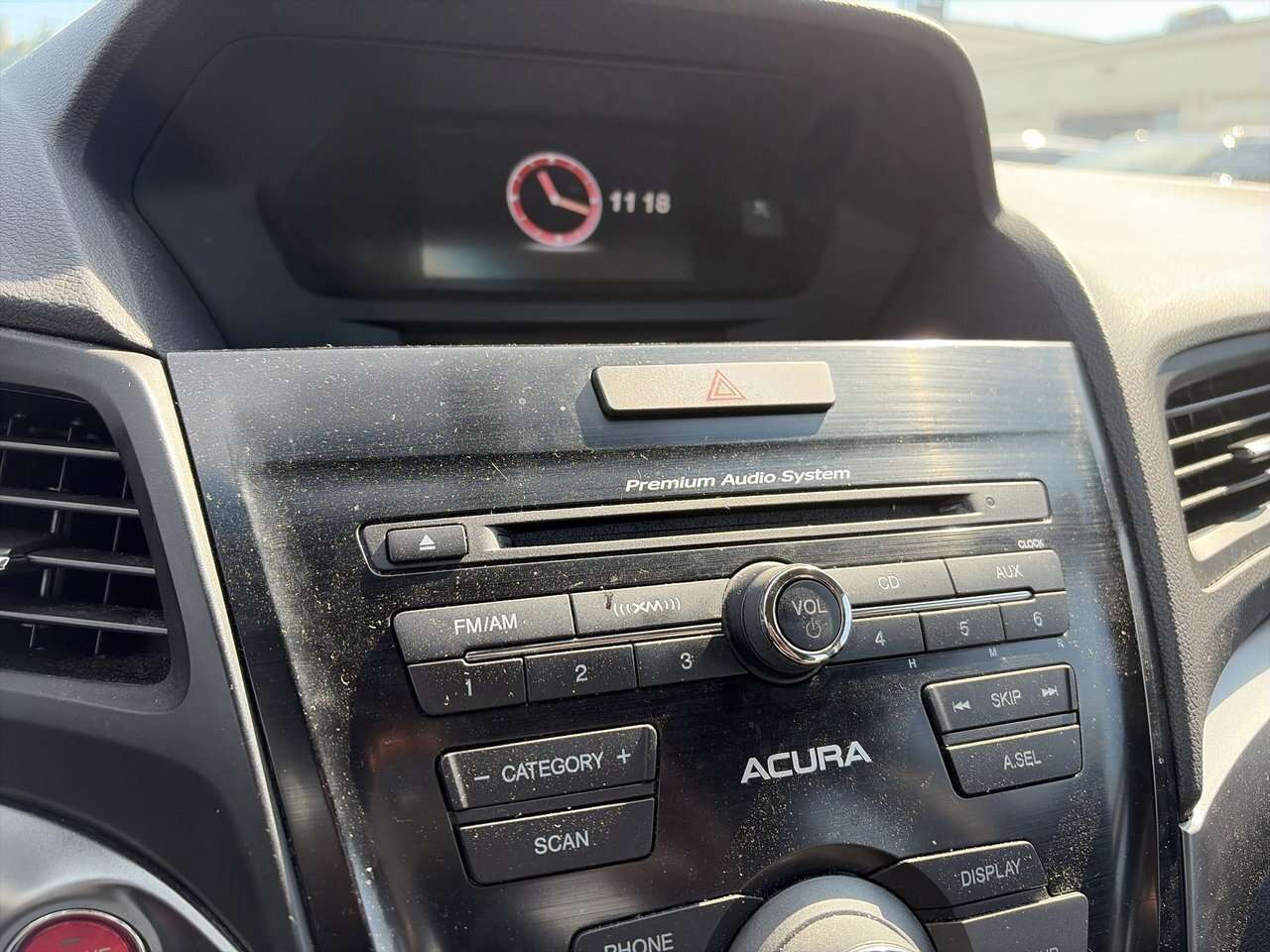 used 2013 Acura ILX car, priced at $12,388