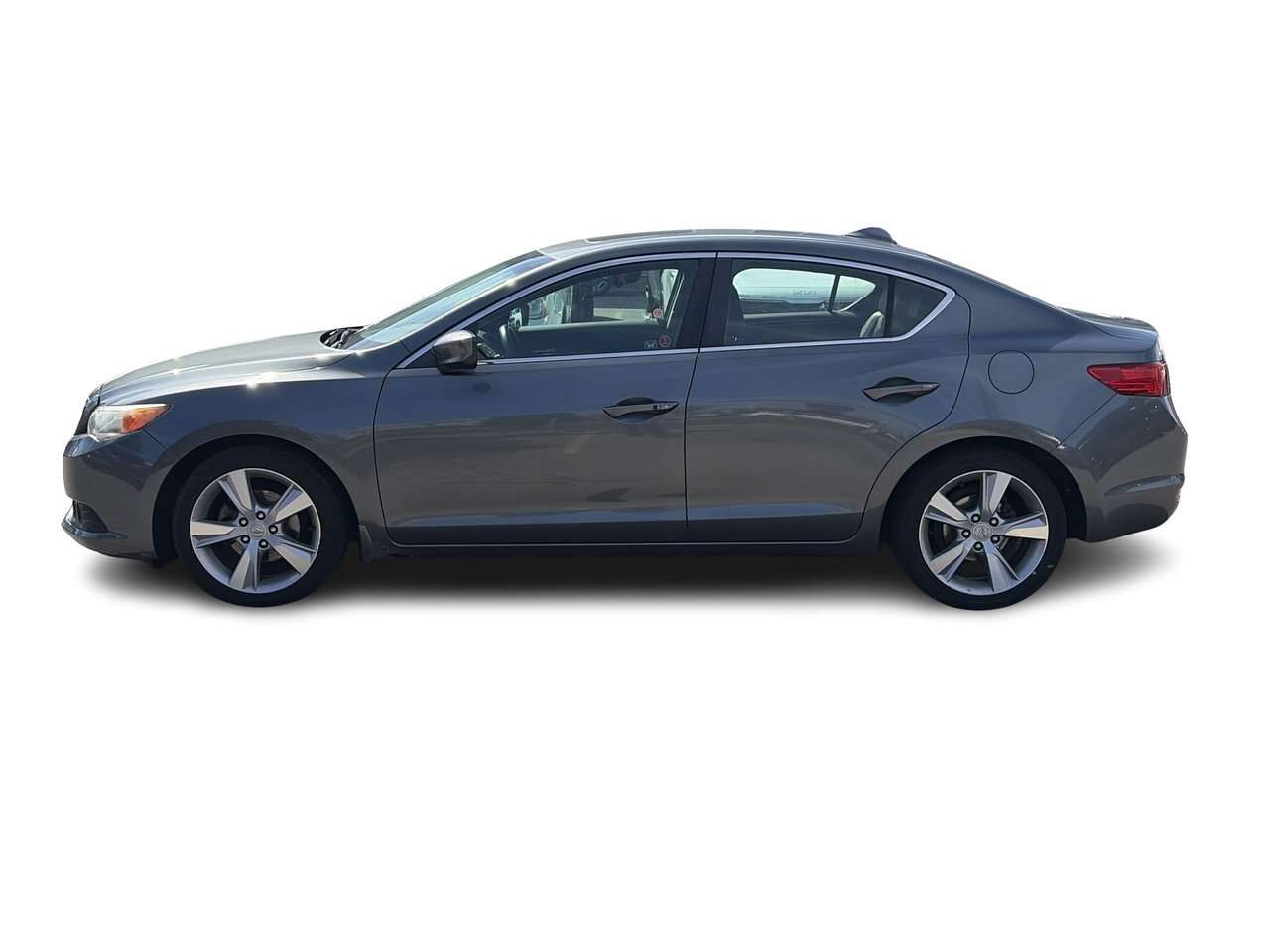 used 2013 Acura ILX car, priced at $12,388