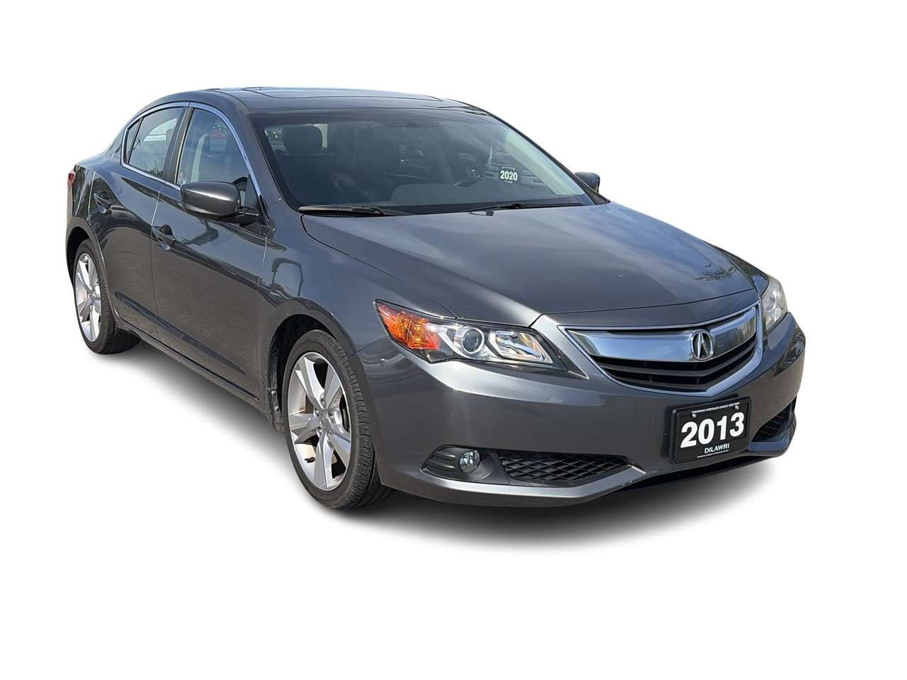 used 2013 Acura ILX car, priced at $12,388