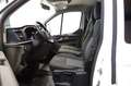 Ford Transit Custom 320 L1 Trend  1.HAND+9SITZE+PDC Blanc - thumbnail 8