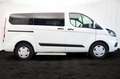 Ford Transit Custom 320 L1 Trend  1.HAND+9SITZE+PDC Blanc - thumbnail 7