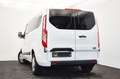 Ford Transit Custom 320 L1 Trend  1.HAND+9SITZE+PDC Blanc - thumbnail 4