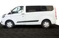 Ford Transit Custom 320 L1 Trend  1.HAND+9SITZE+PDC Blanc - thumbnail 3