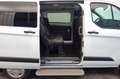 Ford Transit Custom 320 L1 Trend  1.HAND+9SITZE+PDC Blanc - thumbnail 10