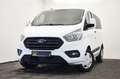 Ford Transit Custom 320 L1 Trend  1.HAND+9SITZE+PDC Blanc - thumbnail 2