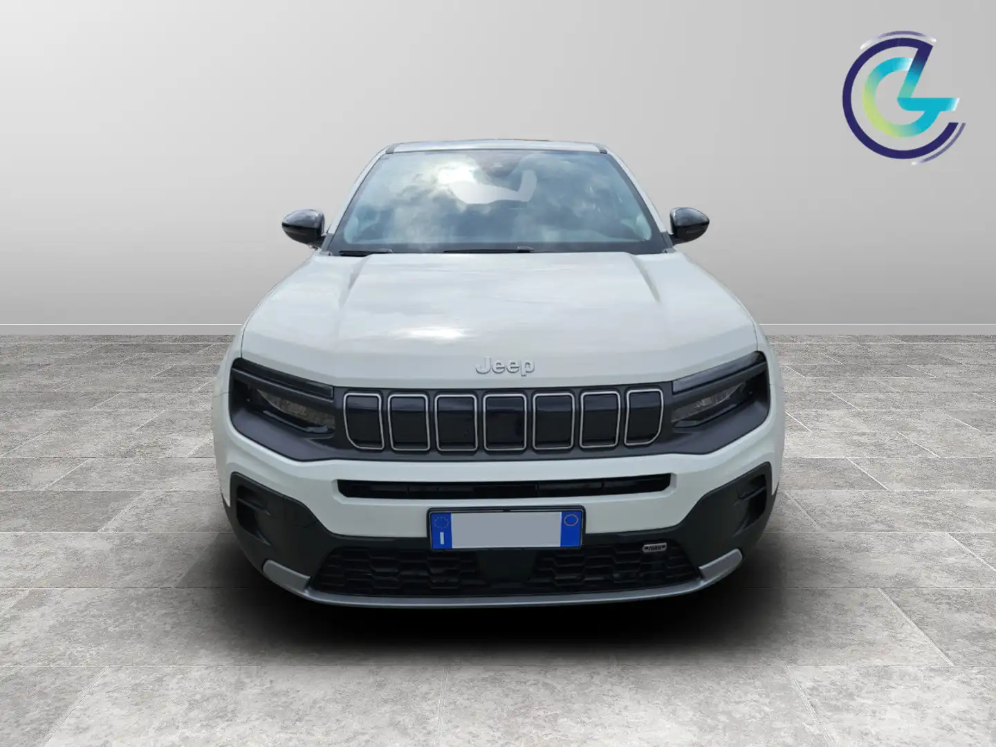 Jeep Avenger 1.2 Turbo Altitude - 2
