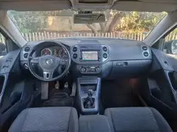 Volkswagen Tiguan 2.0 TDI 110 FAP BlueMotion Technology