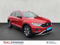 Volkswagen T-Roc 1.5 TSI Goal, Navi, AHK, Kamera, ACC, LED Rot - thumbnail 7