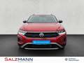 Volkswagen T-Roc 1.5 TSI Goal, Navi, AHK, Kamera, ACC, LED Rot - thumbnail 8