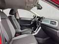 Volkswagen T-Roc 1.5 TSI Goal, Navi, AHK, Kamera, ACC, LED Rot - thumbnail 12
