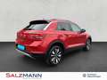 Volkswagen T-Roc 1.5 TSI Goal, Navi, AHK, Kamera, ACC, LED Rot - thumbnail 5