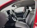 Volkswagen T-Roc 1.5 TSI Goal, Navi, AHK, Kamera, ACC, LED Rot - thumbnail 9