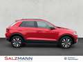 Volkswagen T-Roc 1.5 TSI Goal, Navi, AHK, Kamera, ACC, LED Rot - thumbnail 6