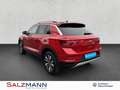 Volkswagen T-Roc 1.5 TSI Goal, Navi, AHK, Kamera, ACC, LED Rot - thumbnail 3