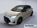 Toyota Yaris Yaris 1.5 Hybrid 5 porte GR Sport Grigio - thumbnail 1