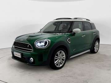 Mini Countryman 2.0 Cooper S All4 auto