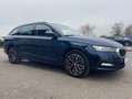 Skoda Octavia Combi 2.0 TDI DSG CLEVER AHK+17"+NAVI-CO Blau - thumbnail 6