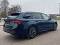 Skoda Octavia Combi 2.0 TDI DSG CLEVER AHK+17"+NAVI-CO Blau - thumbnail 5