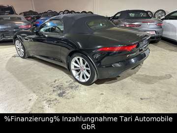 3.0 V6 Cabrio Navi,Sportauspuffanlage,19"