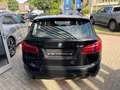 BMW 218 Active Tourer Steptronic,Business P.,NUR 61.000km Black - thumbnail 6
