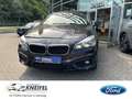 BMW 218 Active Tourer Steptronic,Business P.,NUR 61.000km Black - thumbnail 1