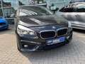 BMW 218 Active Tourer Steptronic,Business P.,NUR 61.000km Black - thumbnail 2