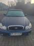 Hyundai SONATA GSL Blau - thumbnail 1
